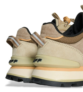 HOFF City Off Road Shoes beige