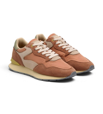HOFF Sneakers City Retro color carne