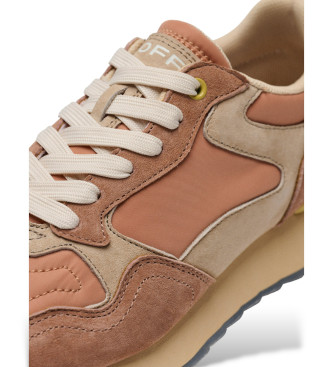 HOFF Sneakers City Retro color carne