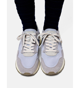 HOFF Turnschuhe City Stone blau