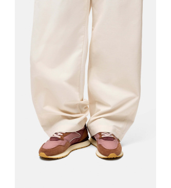 HOFF Zapatillas City Terracotta