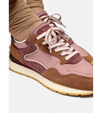 HOFF Zapatillas City Terracotta