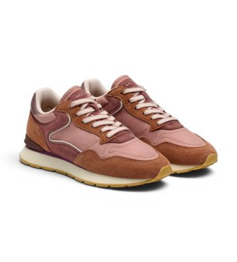 HOFF Zapatillas City Terracotta