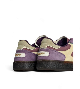 HOFF Alley Aubergine-lilla ldertfler