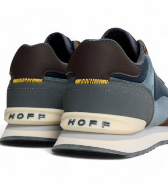 HOFF Sneakers i lder Bari bl