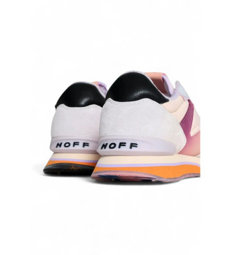 HOFF Sneaker in pelle Bull multicolore