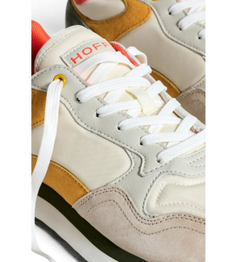 HOFF Sneaker La Serena in pelle multicolore