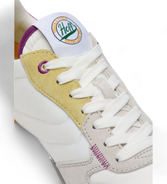 HOFF Sneaker Therma in pelle multicolore