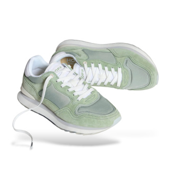 HOFF Zapatillas Medell�n verde