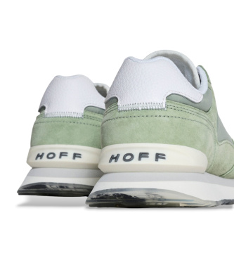HOFF Zapatillas Medell�n verde