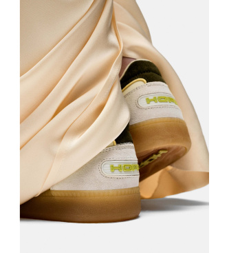 HOFF Baskets Park beige, jaune