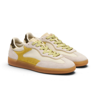 HOFF Baskets Park beige, jaune