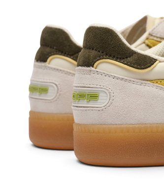 HOFF Baskets Park beige, jaune