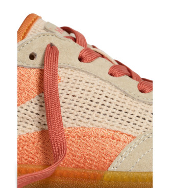 HOFF Sneakers beige Park Crochet