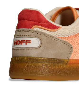 HOFF Sneakers beige Park Crochet