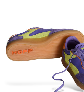 HOFF Tr�ningsskor Park lila