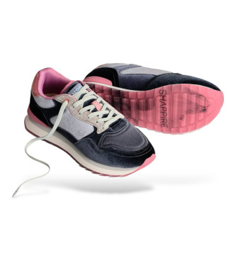 HOFF Sapphire multicoloured slippers