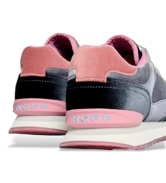 HOFF Sapphire multicoloured slippers