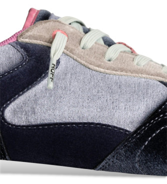 HOFF Sapphire multicoloured slippers