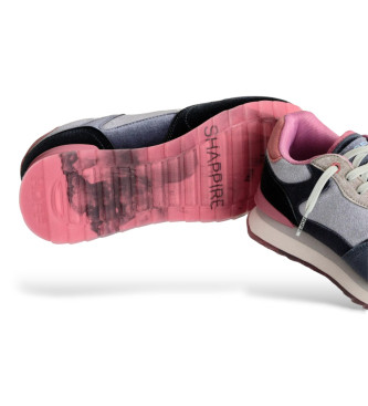 HOFF Sapphire multicoloured slippers