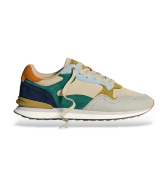 HOFF Sneakers Singapore multicolori