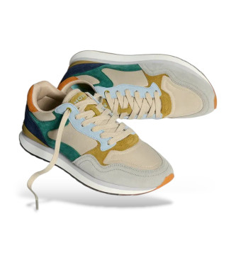 HOFF Sneakers Singapore multicolori