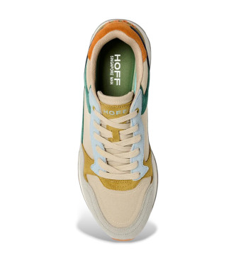 HOFF Sneakers Singapore multicolori