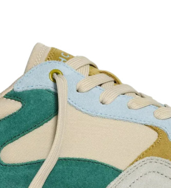 HOFF Sneakers Singapore multicolori