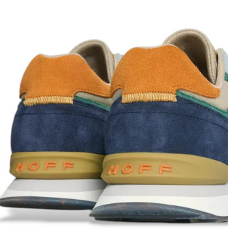 HOFF Sneakers Singapore multicolori
