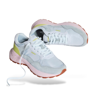 HOFF scarpe da ginnastica blu Tampa II