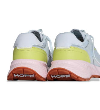 HOFF scarpe da ginnastica blu Tampa II