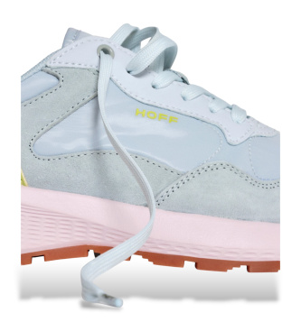 HOFF scarpe da ginnastica blu Tampa II