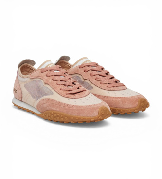 HOFF Zapatillas Tanager rosa