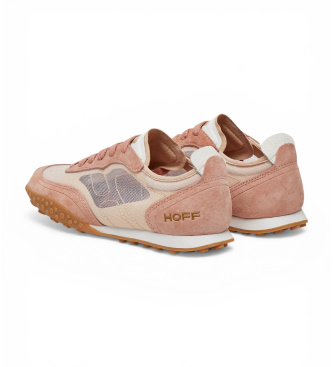 HOFF Zapatillas Tanager rosa