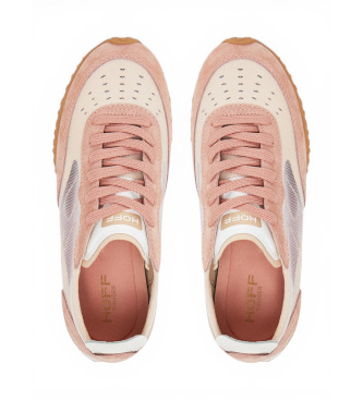 HOFF Zapatillas Tanager rosa