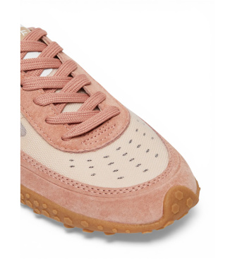 HOFF Zapatillas Tanager rosa