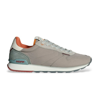 HOFF Zapatillas Track & field gris