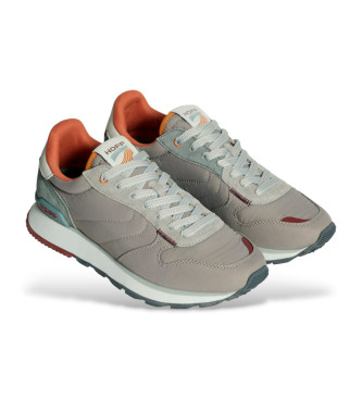 HOFF Zapatillas Track & field gris