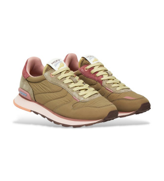 HOFF Scarpe da atletica leggera marroni