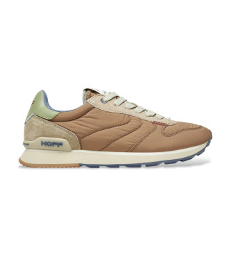 HOFF Scarpe da atletica marrone