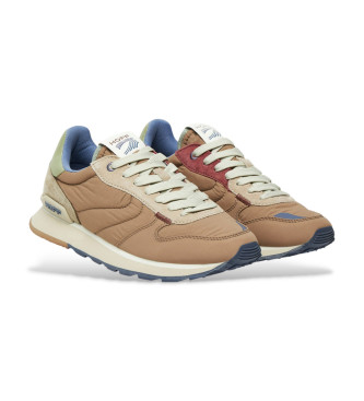 HOFF Scarpe da atletica marrone