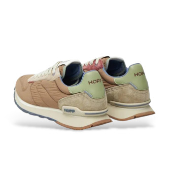HOFF Scarpe da atletica marrone
