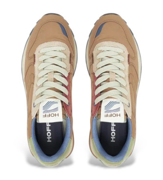 HOFF Scarpe da atletica marrone