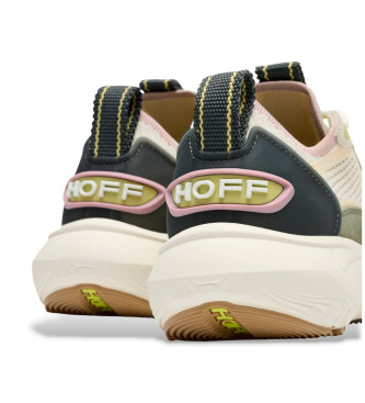 HOFF Sapatilhas Traveler Verde bege