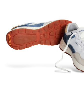 HOFF Sapatilhas Washington Ii multicoloridas