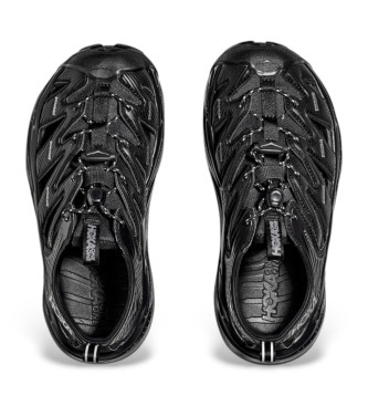 HOKA Sandales U Hopara noir