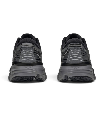 HOKA Zapatillas Bondi 7 negro