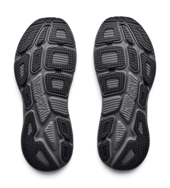 HOKA Zapatillas Bondi 7 negro