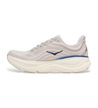 HOKA Trainers Bondi 9 beige