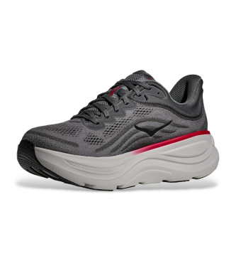 HOKA Sneakers grigie Bondi 9